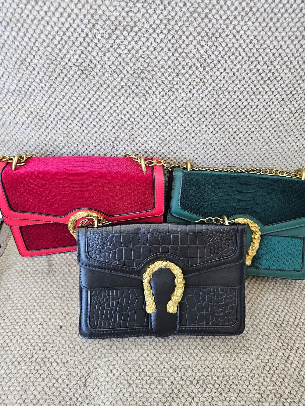 Bundle G - 3 bags NEW Clearance Overstocked